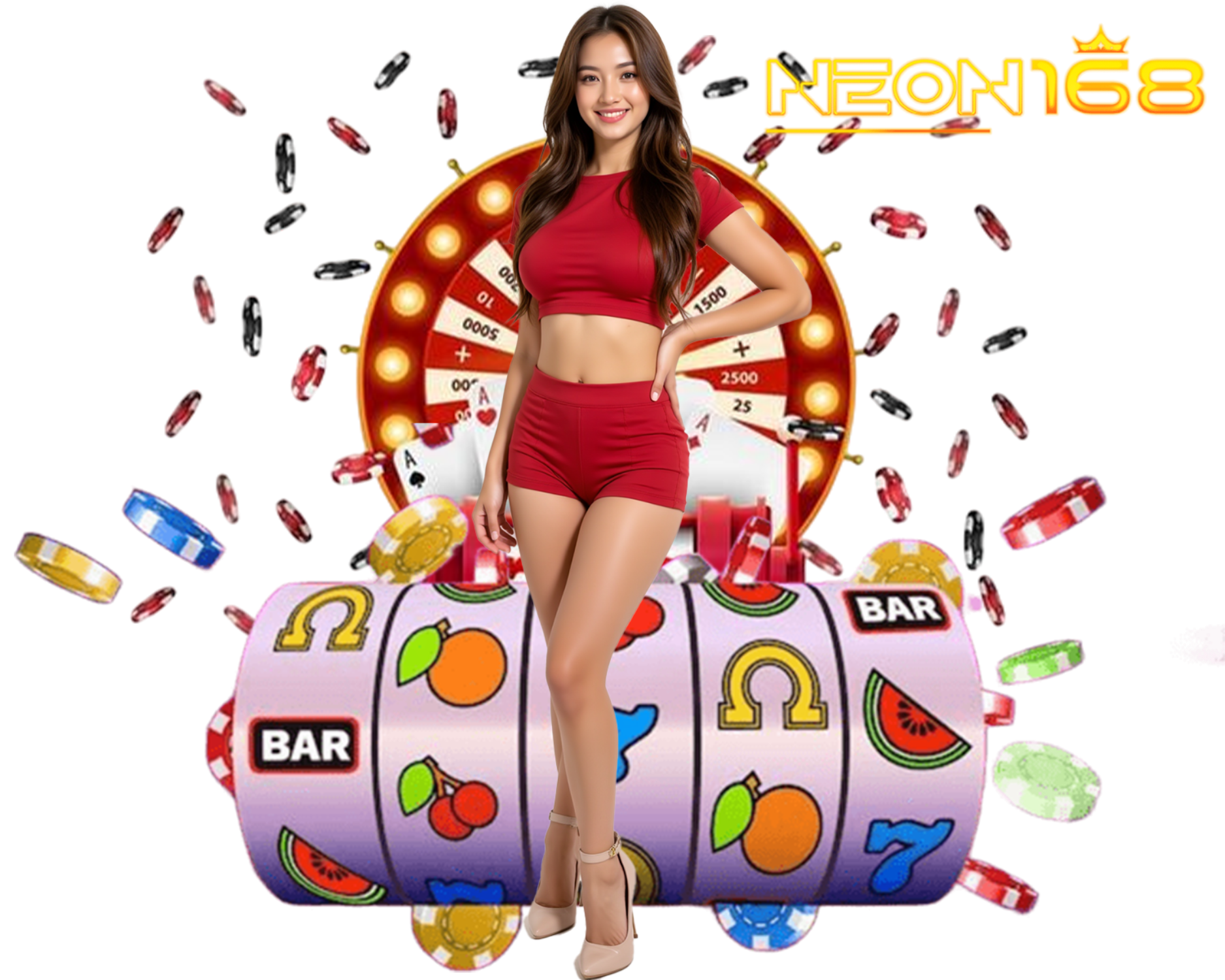 NEON168 สล็อต